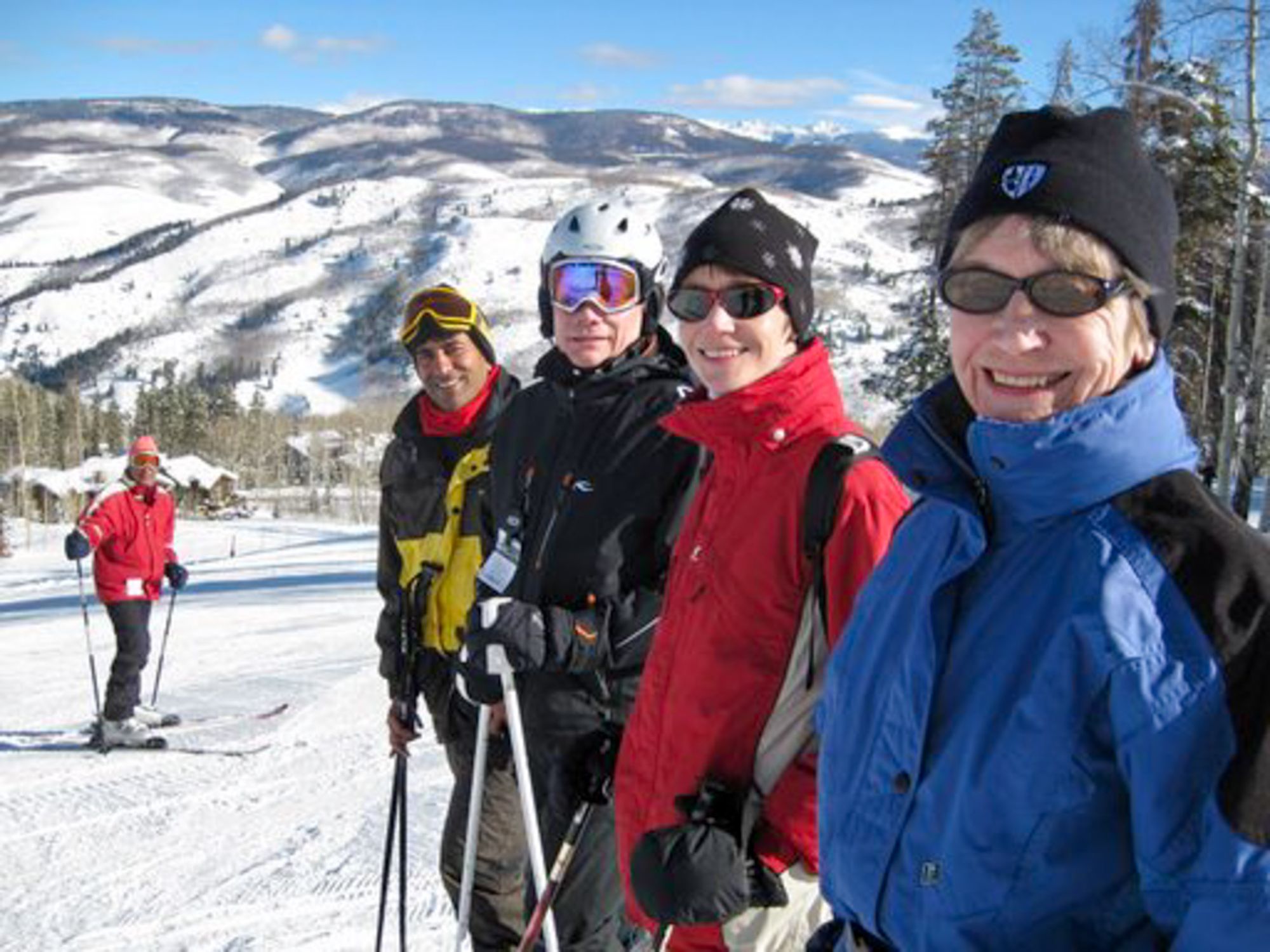 2010 Beaver Creek 96